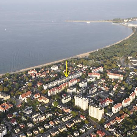 Laroom Apartament Gdansk Exterior foto