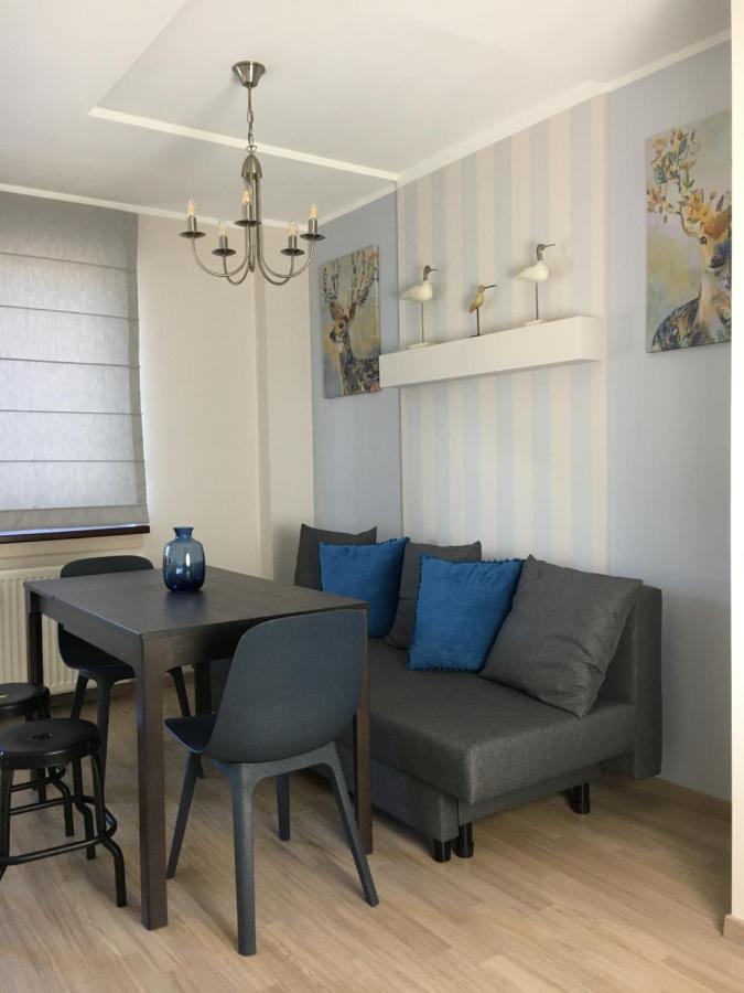 Laroom Apartament Gdansk Exterior foto